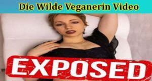 die wilde veganerin porn|Militante Veganerin